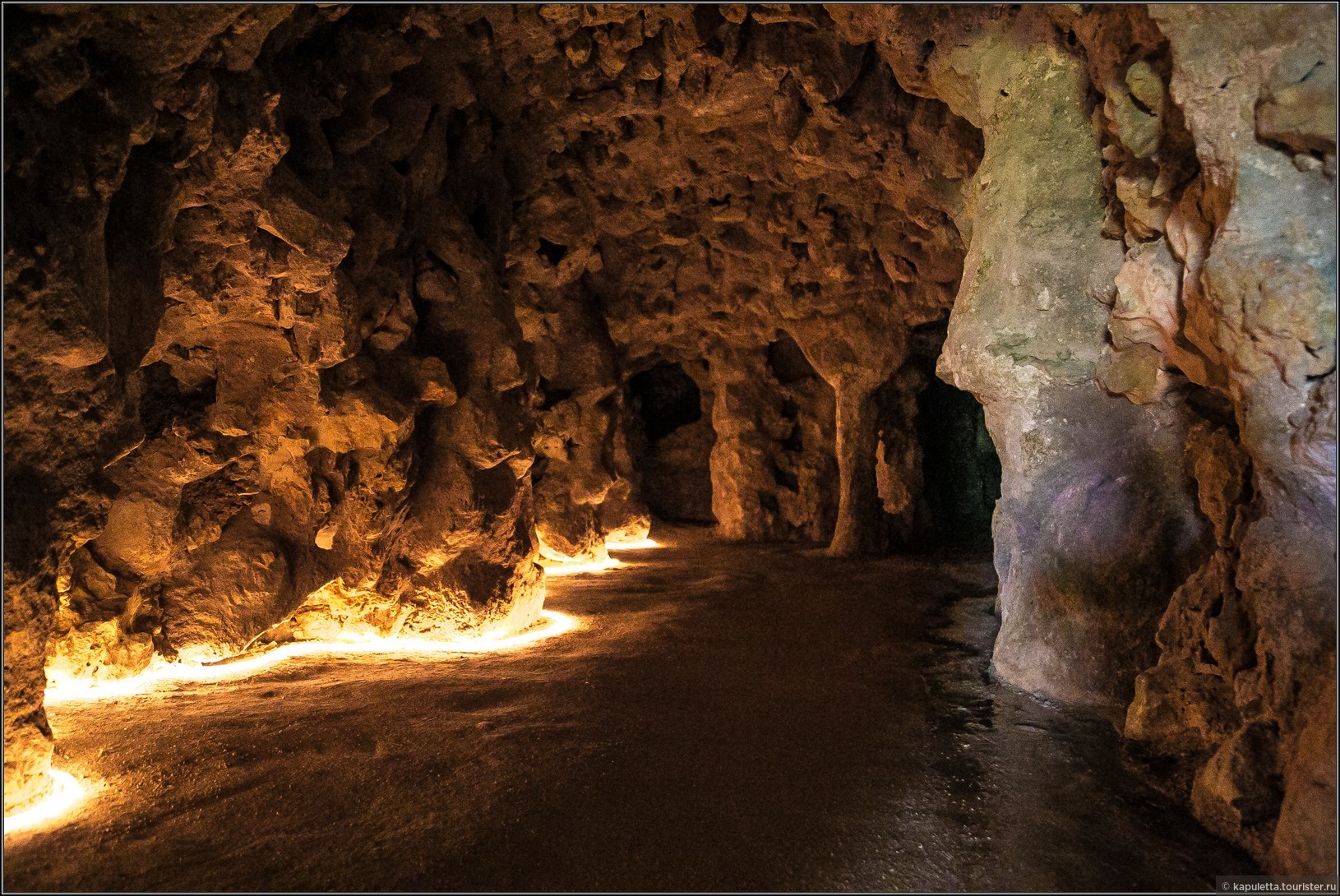 Quinta da Regaleira, Sintra